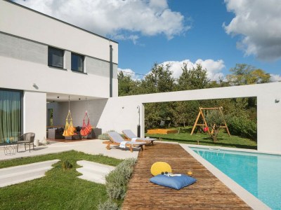 Villa Villa Leccino - Features photo 25