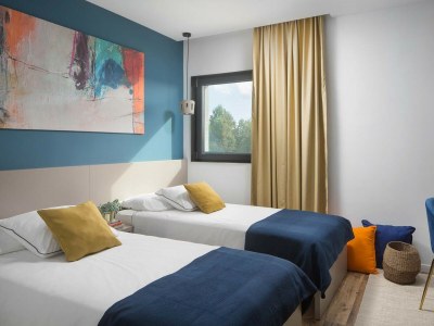 Villa Villa Leccino - Features photo 26