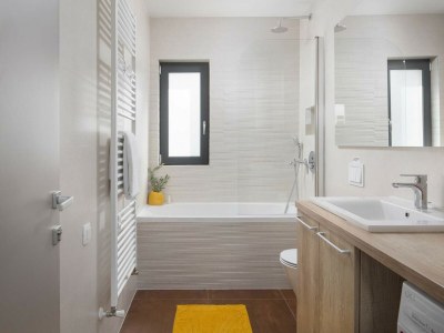 Villa Villa Leccino - Features photo 27