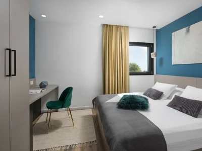 Villa Villa Leccino - Features photo 28