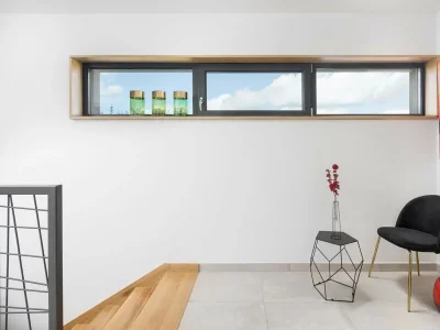 Villa Villa Leccino - Features photo 29