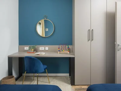 Villa Villa Leccino - Features photo 30