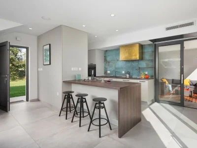 Villa Villa Leccino - Features photo 31