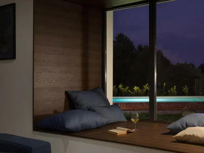 Villa Villa Leccino - Features photo 32