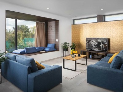 Villa Villa Leccino - Features photo 33