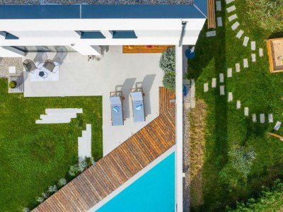 Villa Villa Leccino - Environment photo 34