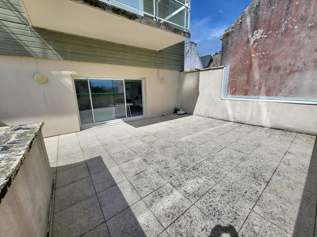 Apartment 722-Duplex, large terrace, sea view, 100m from the beach - Outdoor photo 3