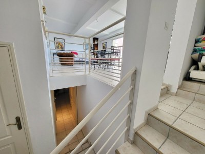 Apartment 722-Duplex, large terrace, sea view, 100m from the beach - Features photo 6