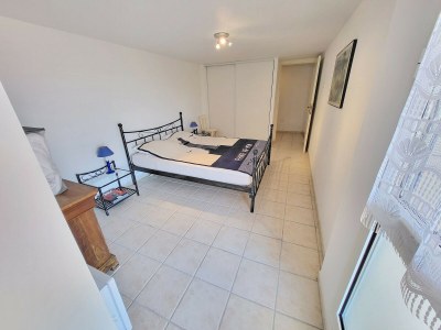 Apartment 722-Duplex, large terrace, sea view, 100m from the beach - Features photo 11