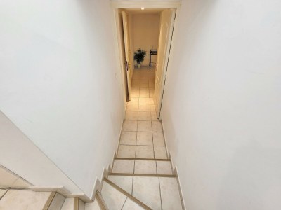 Apartment 722-Duplex, large terrace, sea view, 100m from the beach - Features photo 18