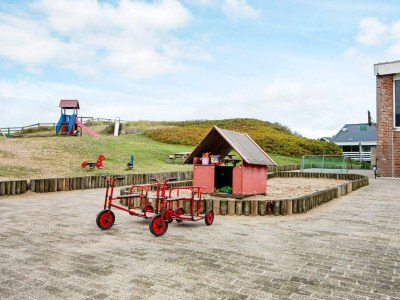 Holiday park 6 Personen Ferienhaus auf Ringkøbing - Outdoor photo 20