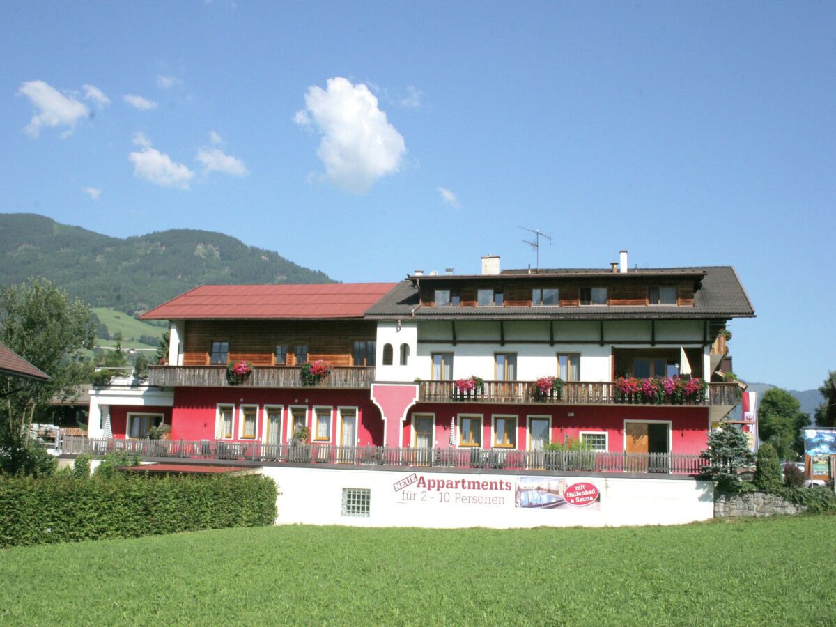 Apartment Wohnung Stumm nahe Zillertal Pisten