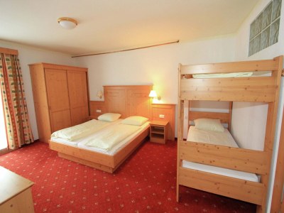 Apartment Wohnung Stumm nahe Zillertal Pisten - Features photo 9