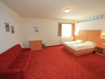 Apartment Wohnung Stumm nahe Zillertal Pisten - Features photo 13