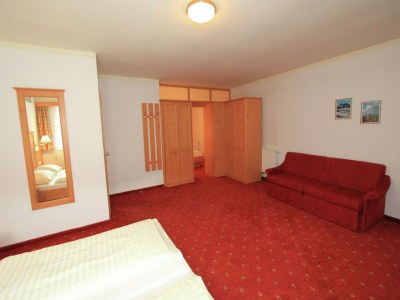 Apartment Wohnung Stumm nahe Zillertal Pisten - Features photo 15