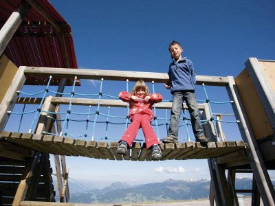 Apartment Wohnung Stumm nahe Zillertal Pisten - Environment photo 20