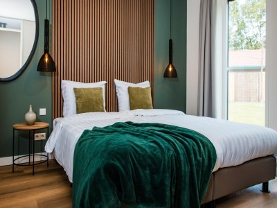 Holiday house Holiday Home in Veluwe with Veranda - Features photo 22