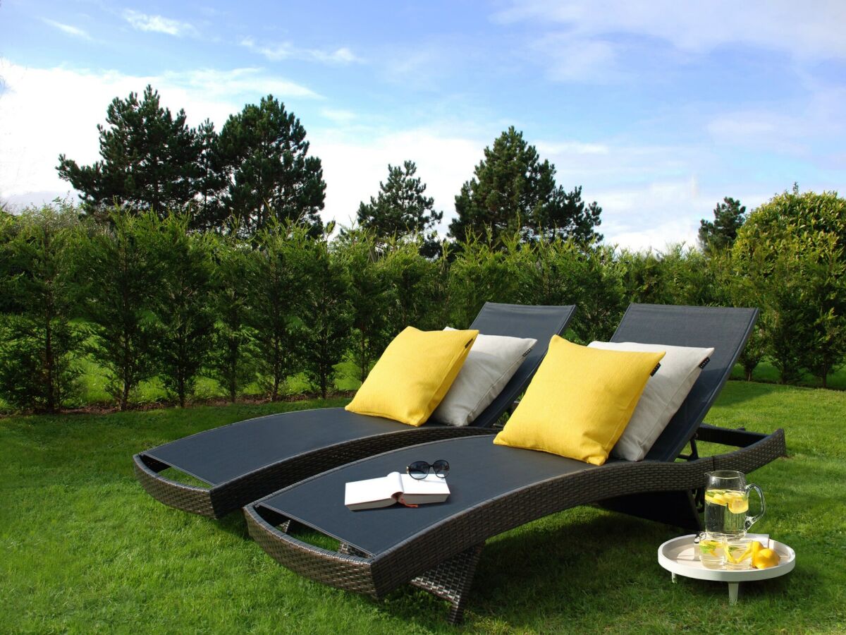 Holiday house Ferienhaus in Kamperland am Strand - Outdoor photo 5