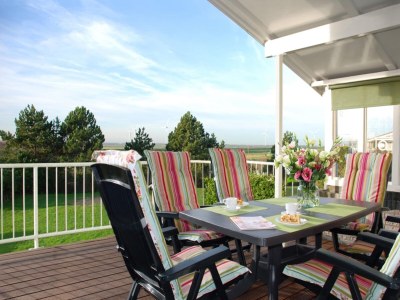 Holiday house Ferienhaus in Kamperland am Strand - Outdoor photo 2