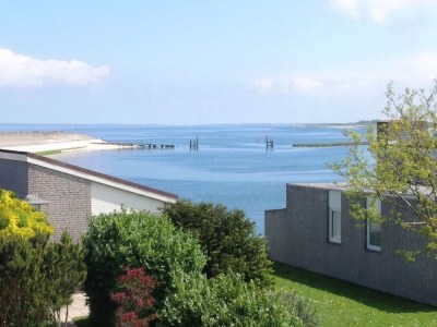 Holiday house Ferienhaus in Kamperland am Strand - Outdoor photo 3
