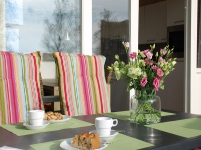 Holiday house Ferienhaus in Kamperland am Strand - Outdoor photo 6