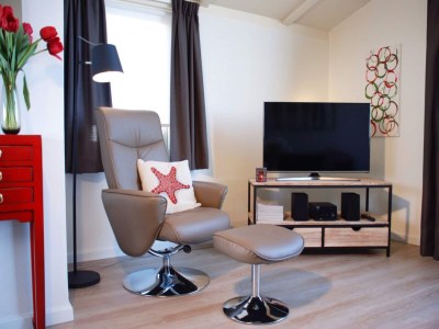 Holiday house Ferienhaus in Kamperland am Strand - Features photo 7