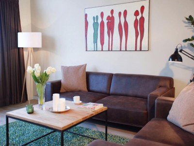 Holiday house Ferienhaus in Kamperland am Strand - Features photo 8