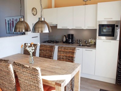 Holiday house Ferienhaus in Kamperland am Strand - Features photo 9