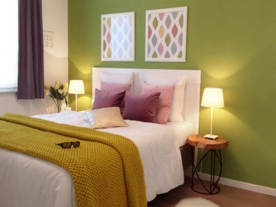 Holiday house Ferienhaus in Kamperland am Strand - Features photo 11