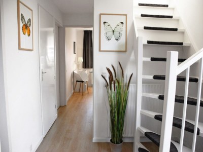 Holiday house Ferienhaus in Kamperland am Strand - Features photo 15