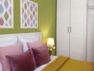 Holiday house Ferienhaus in Kamperland am Strand - Features photo 18