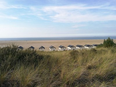 Holiday house Ferienhaus in Kamperland am Strand - Environment photo 32