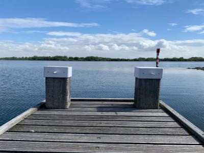 Holiday house Ferienhaus in Kamperland am Strand - Environment photo 34