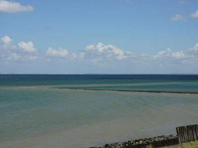 Holiday house Ferienhaus in Kamperland am Strand - Environment photo 35