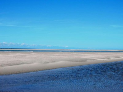 Holiday house Ferienhaus in Kamperland am Strand - Environment photo 43