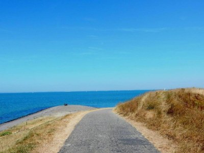 Holiday house Ferienhaus in Kamperland am Strand - Environment photo 44