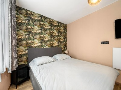 Holiday house Marl home with spa, sauna in the city center - Features photo 8