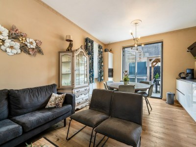 Holiday house Marl home with spa, sauna in the city center - Features photo 10