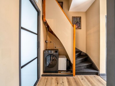 Holiday house Marl home with spa, sauna in the city center - Features photo 11