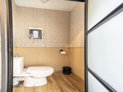 Holiday house Marl home with spa, sauna in the city center - Features photo 12