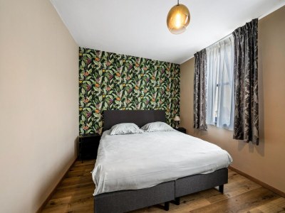 Holiday house Marl home with spa, sauna in the city center - Features photo 19