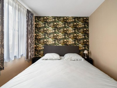 Holiday house Marl home with spa, sauna in the city center - Features photo 21