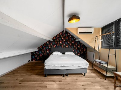 Holiday house Marl home with spa, sauna in the city center - Features photo 23