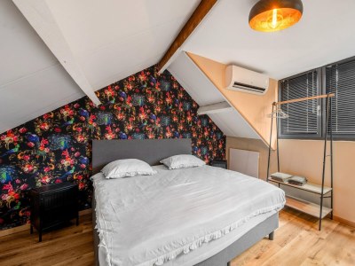 Holiday house Marl home with spa, sauna in the city center - Features photo 24