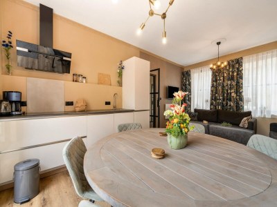 Holiday house Marl home with spa, sauna in the city center - Features photo 26