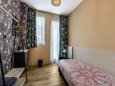 Holiday house Marl home with spa, sauna in the city center - Features photo 27