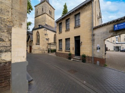 Holiday house Marl home with spa, sauna in the city center - Environment photo 36