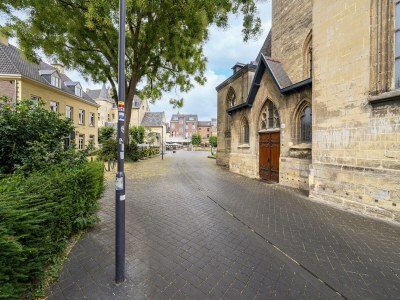 Holiday house Marl home with spa, sauna in the city center - Environment photo 38