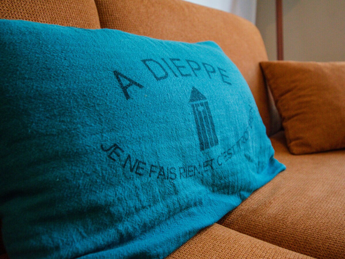 Holiday house SAINT EXUPERY - Features photo 5