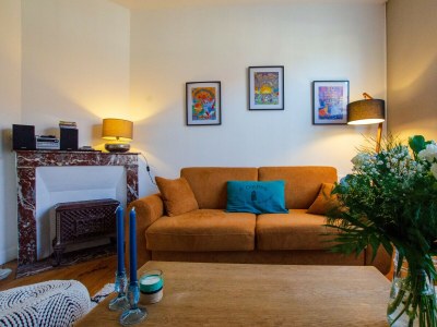 Holiday house SAINT EXUPERY - Features photo 2